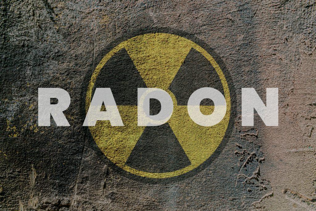 Radonmessungen durch die KRUMM GmbH